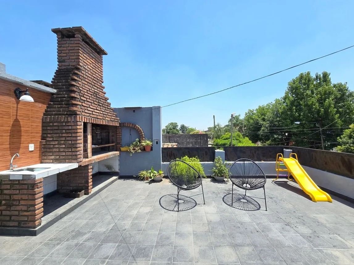 Casa en venta en Paso del Rey
