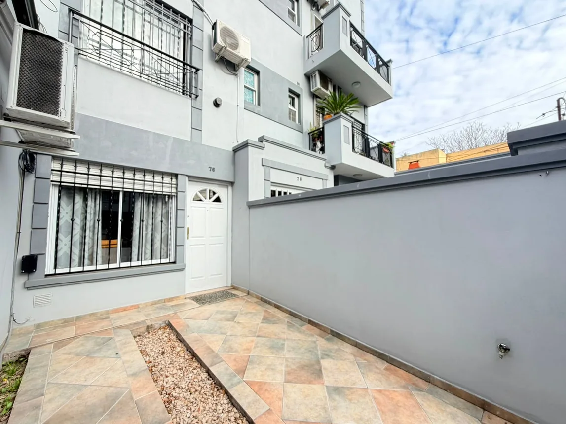Departamento en venta en Ramos Mejía