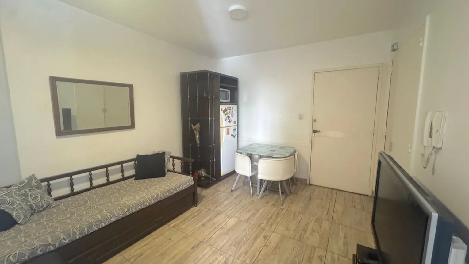 Monoambiente en venta en Recoleta, Paraná 800, foto 3