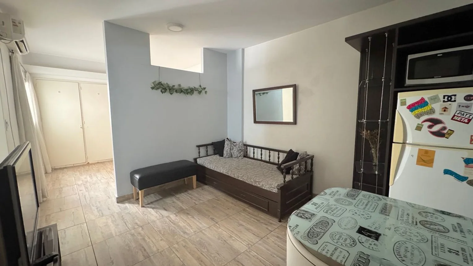 Monoambiente en venta en Recoleta, Paraná 800, foto 2