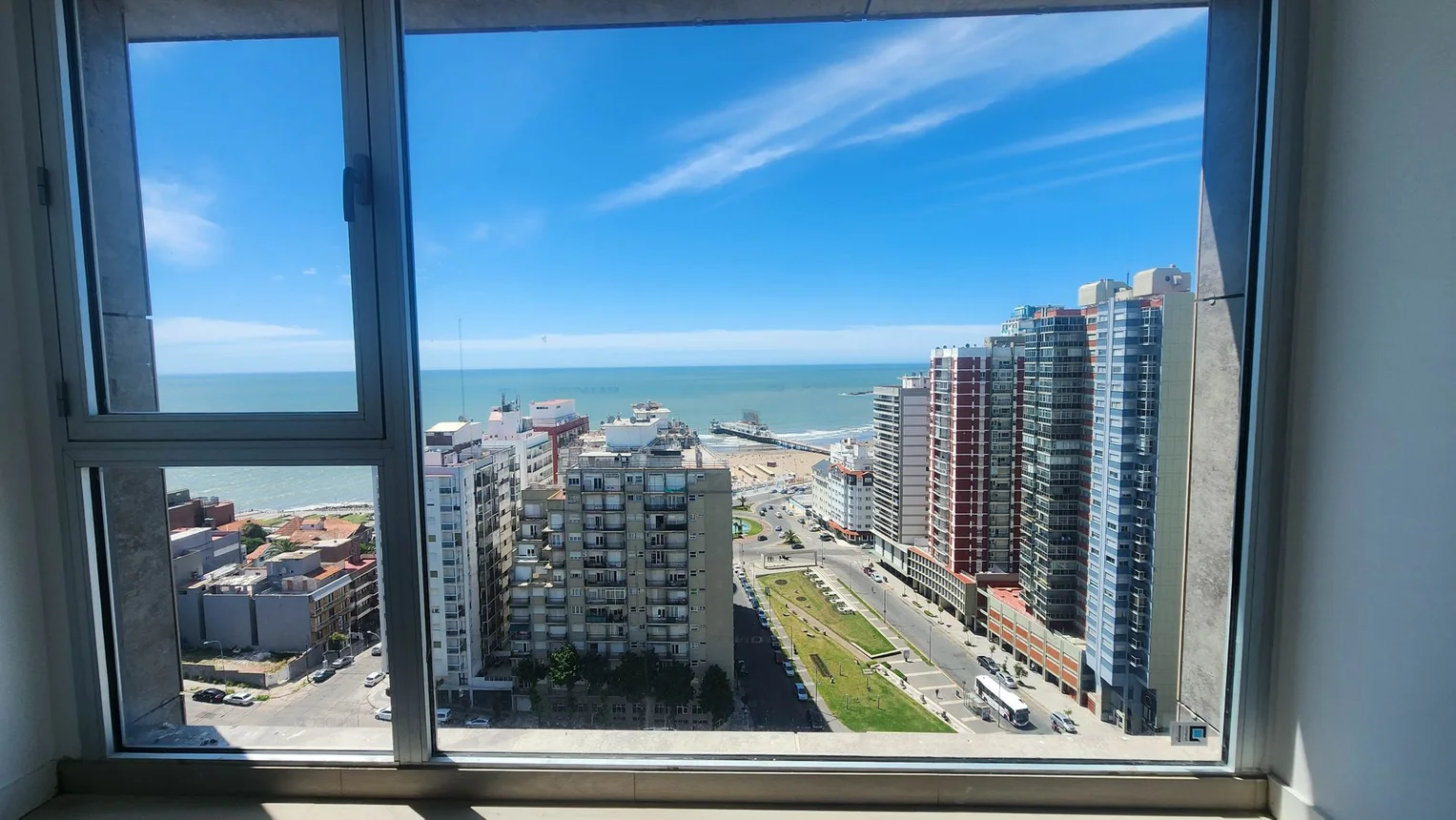 Departamento en venta en Mar del Plata