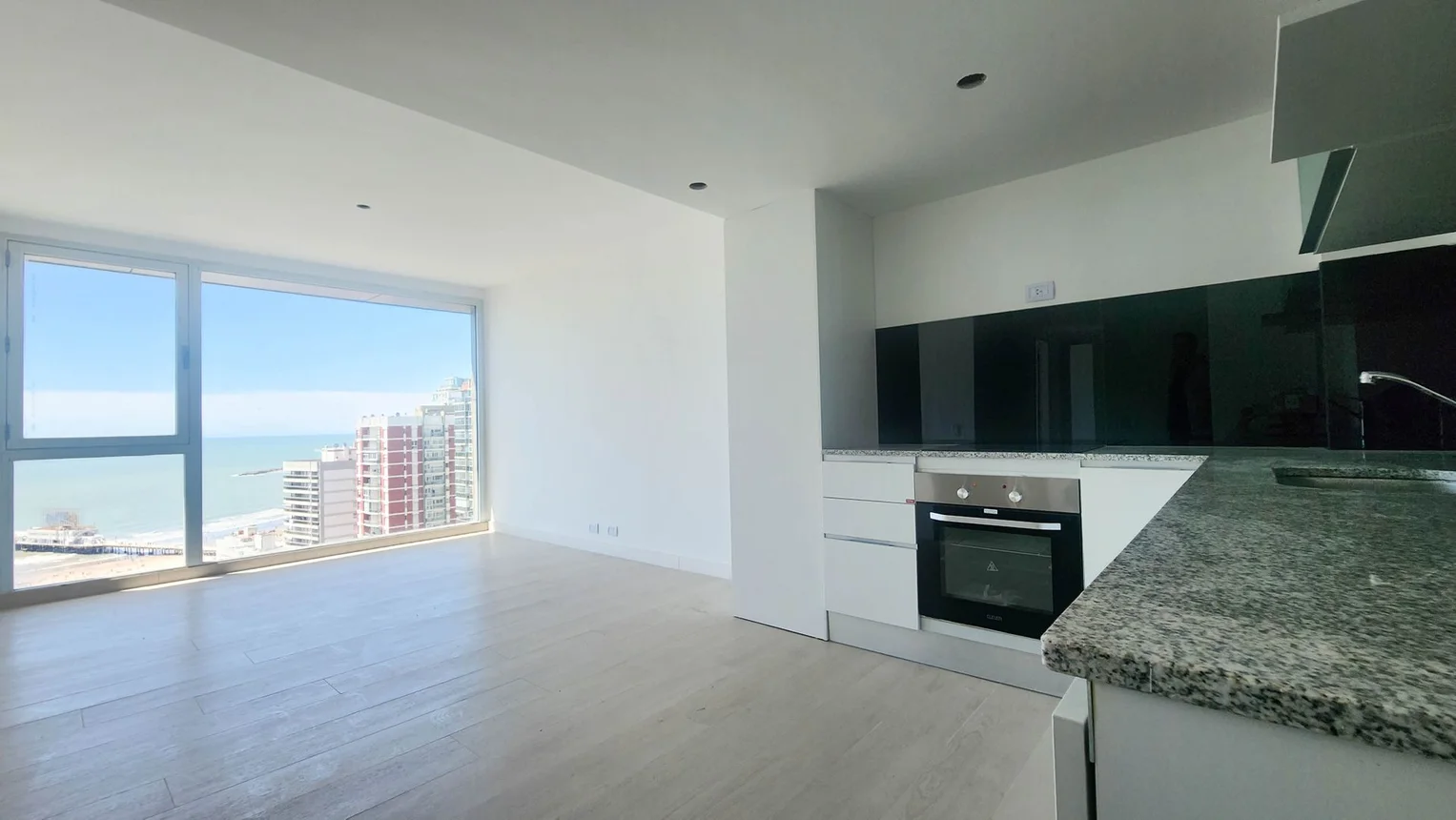 Departamento en venta en Mar del Plata, foto 2
