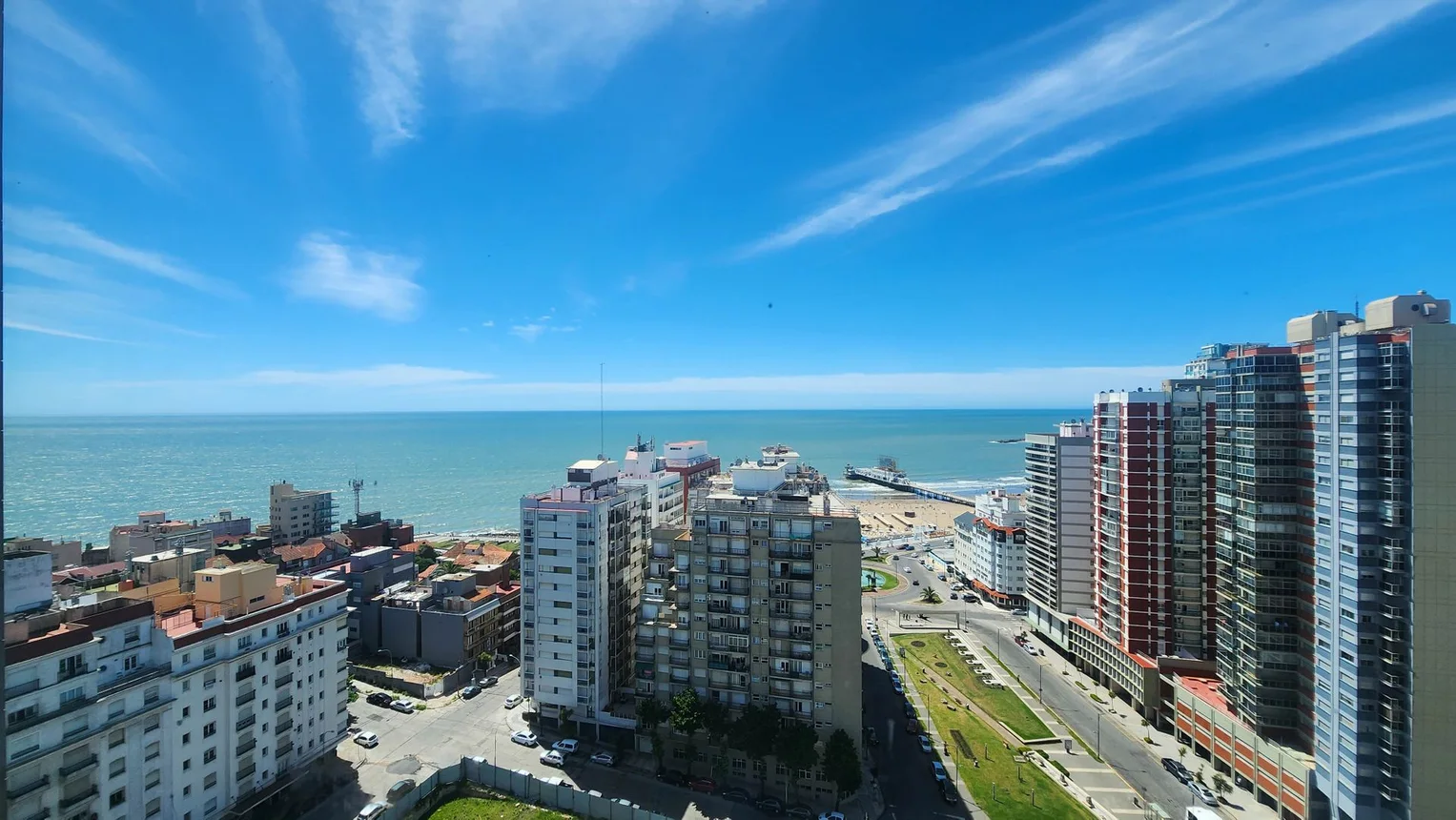 Departamento en venta en Mar del Plata, foto 3