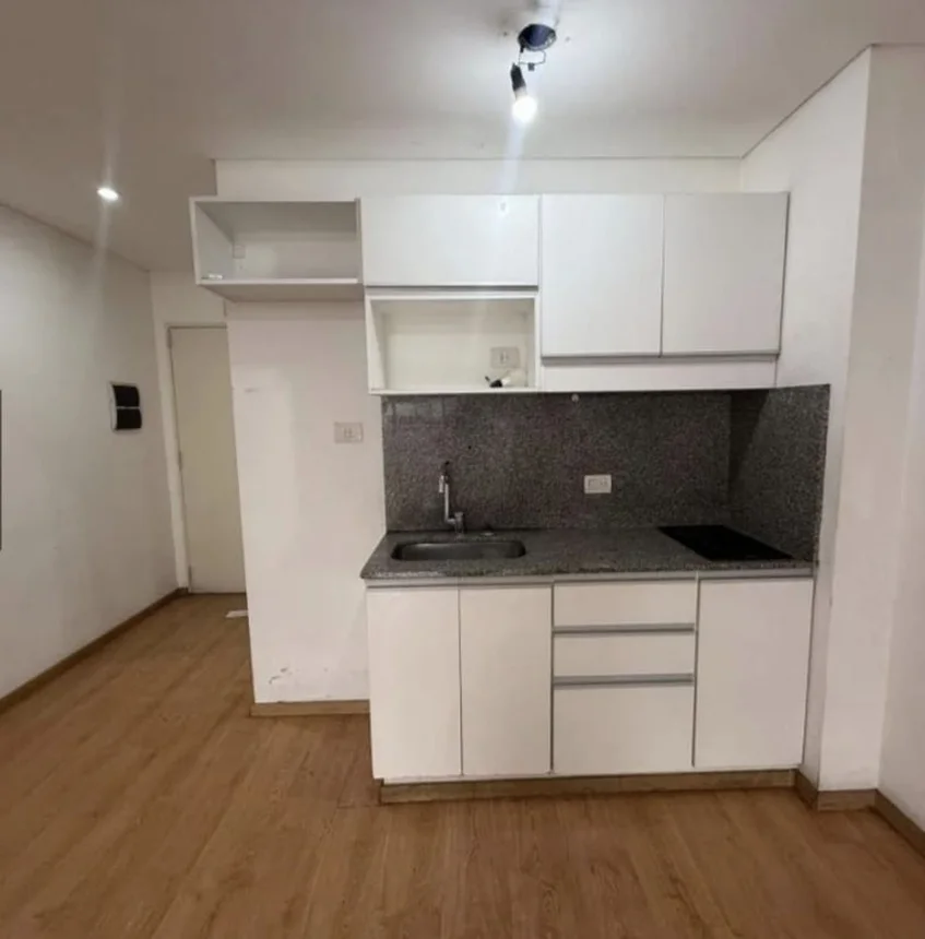 Monoambiente en venta en Balvanera, foto 4