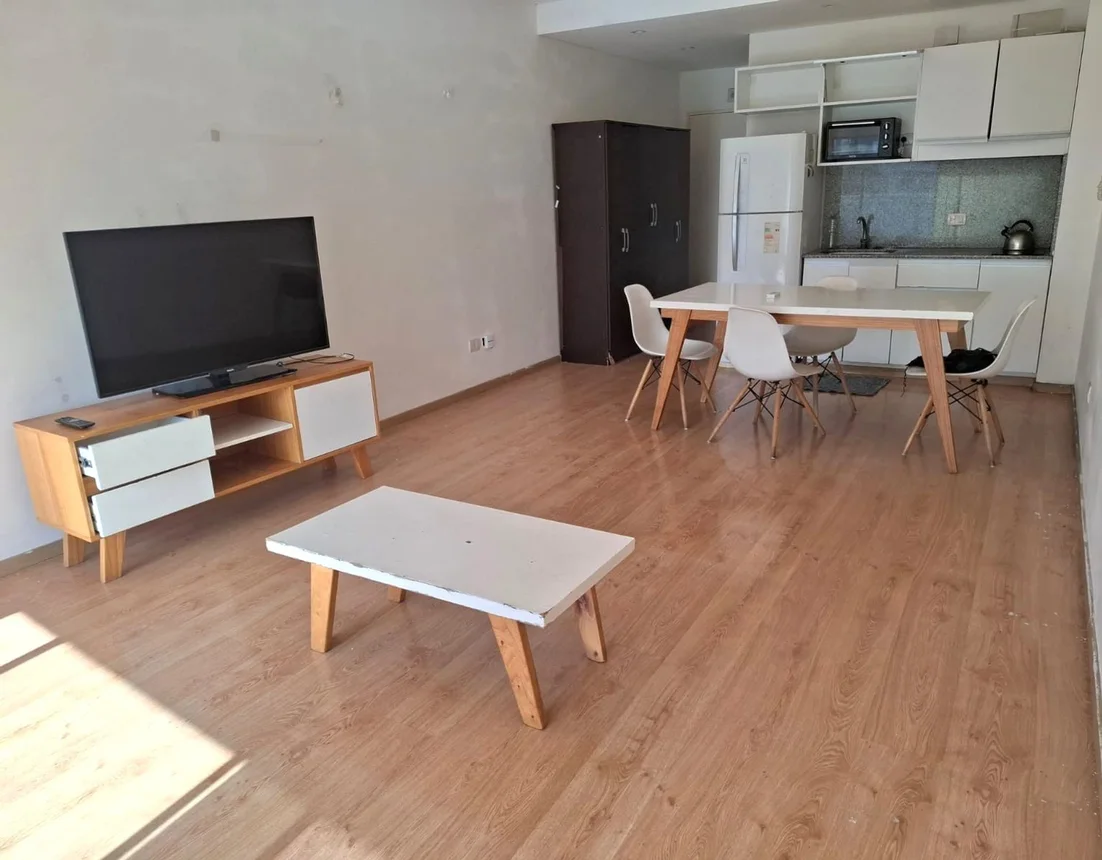 Monoambiente en venta en Balvanera, foto 5