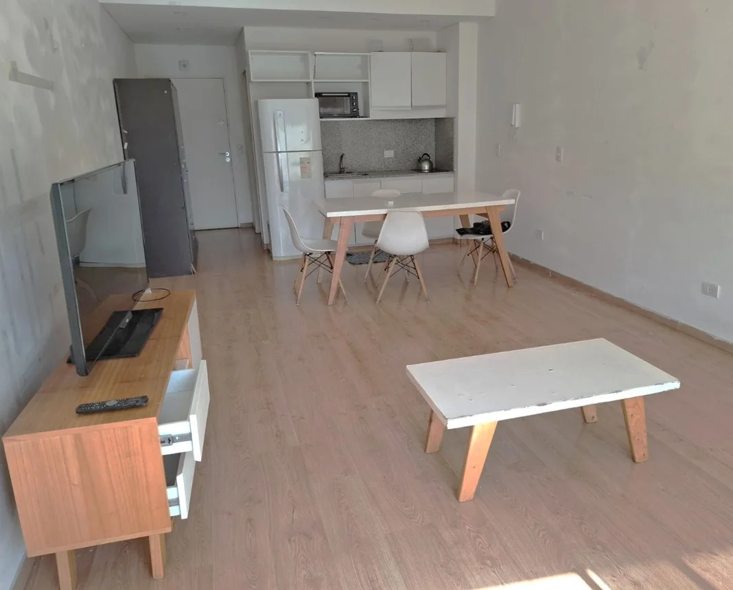 Monoambiente en venta en Balvanera, foto 2