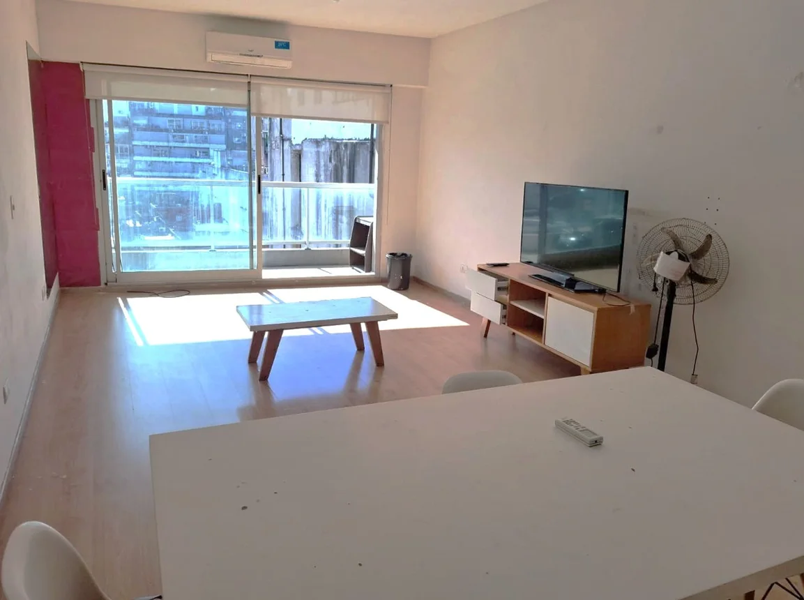 Monoambiente en venta en Balvanera, foto 3