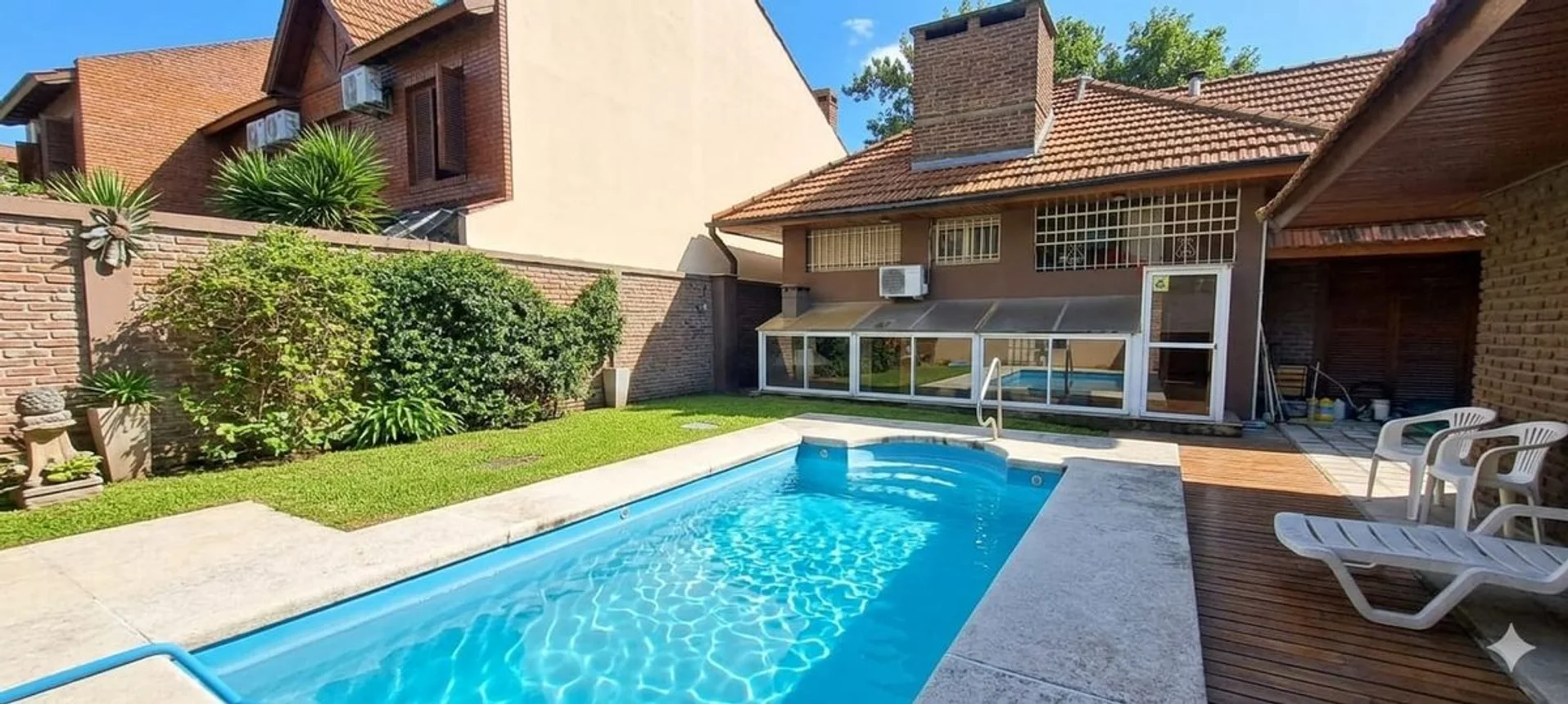Casa en venta en El Palomar, foto 3