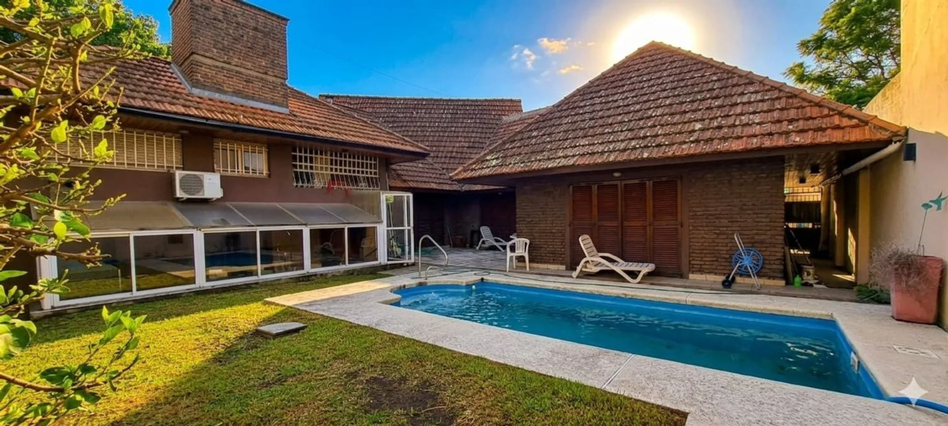 Casa en venta en El Palomar