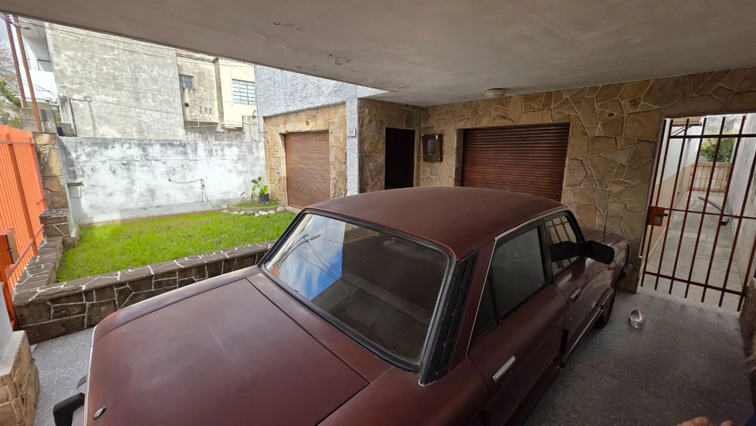 Casa de 4 ambientes en venta en San Andrés, Diagonal Santa Rosalia 2600, foto 3