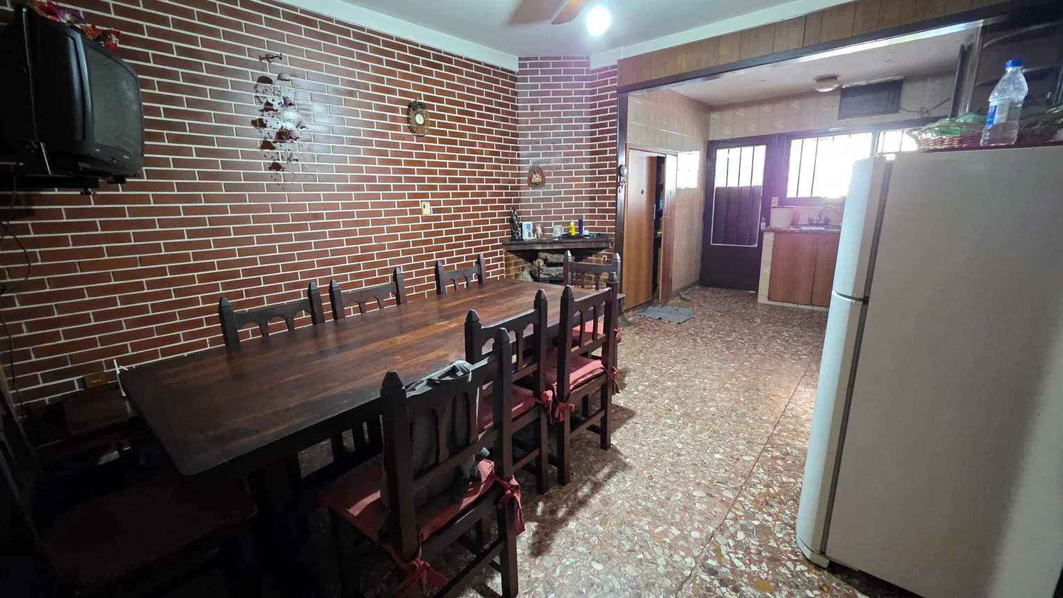 Casa de 4 ambientes en venta en San Andrés, Diagonal Santa Rosalia 2600, foto 5