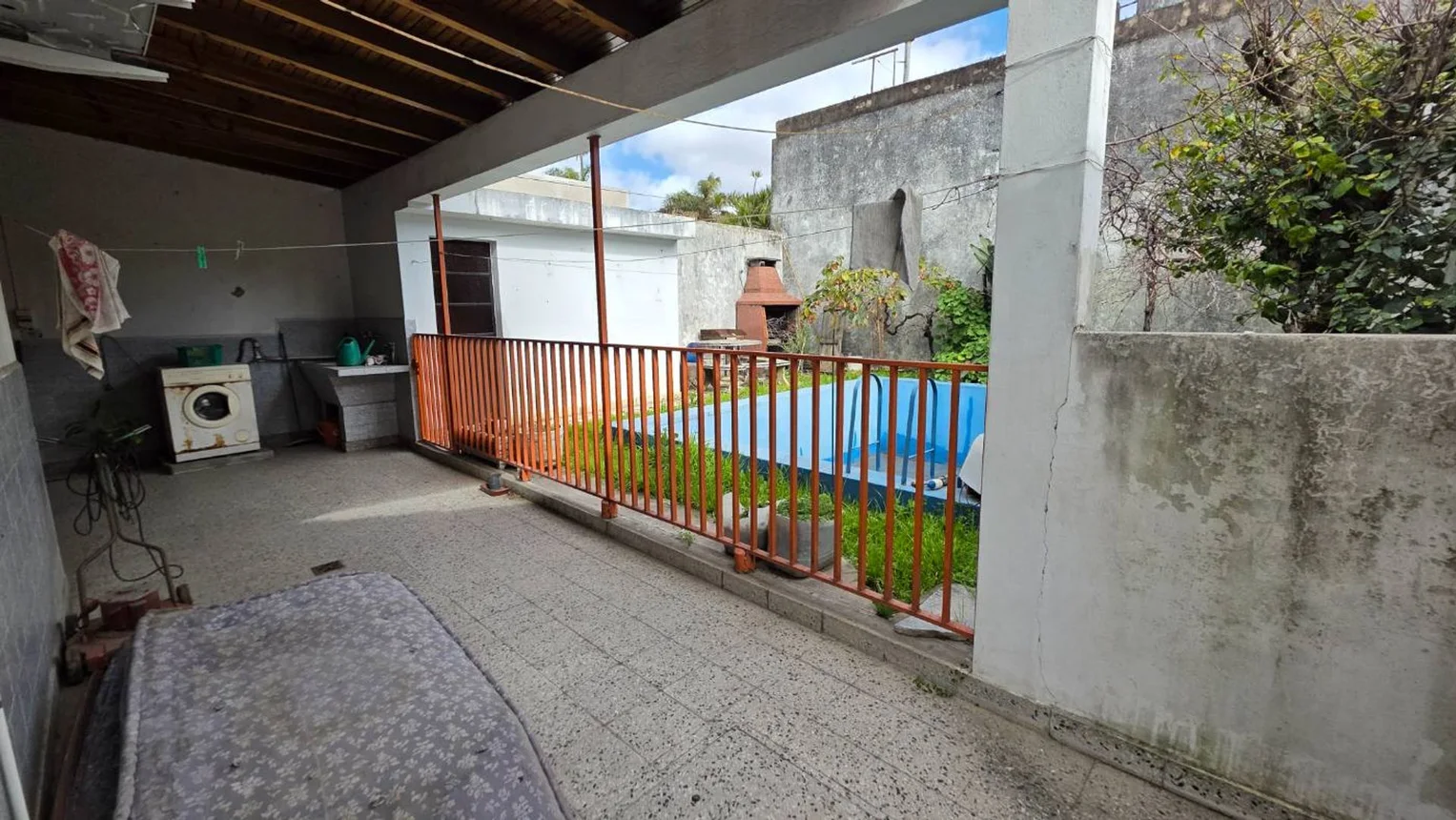 Casa de 4 ambientes en venta en San Andrés, Diagonal Santa Rosalia 2600, foto 2
