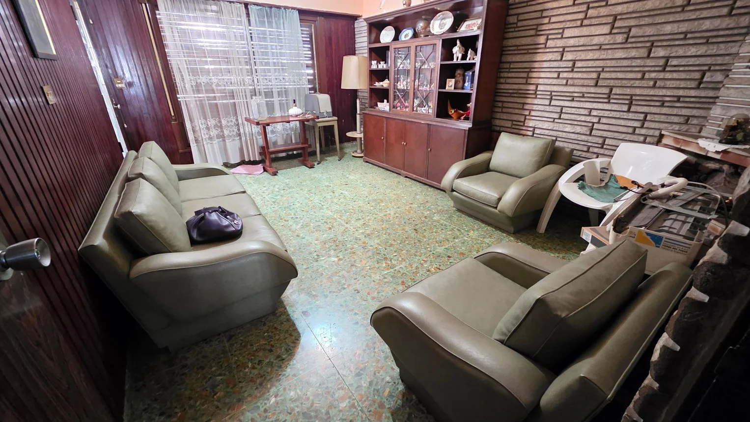Casa de 4 ambientes en venta en San Andrés, Diagonal Santa Rosalia 2600, foto 4