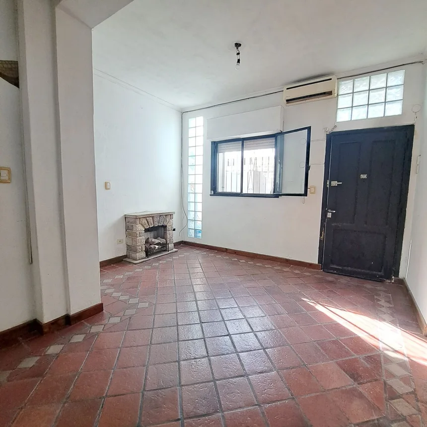 PH de 3 ambientes en venta en Villa Santa Rita, San Blas 3000