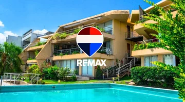 DEPARTAMENTO PENTHOUSE EN VENTA GRAND BOURG 3 DORM