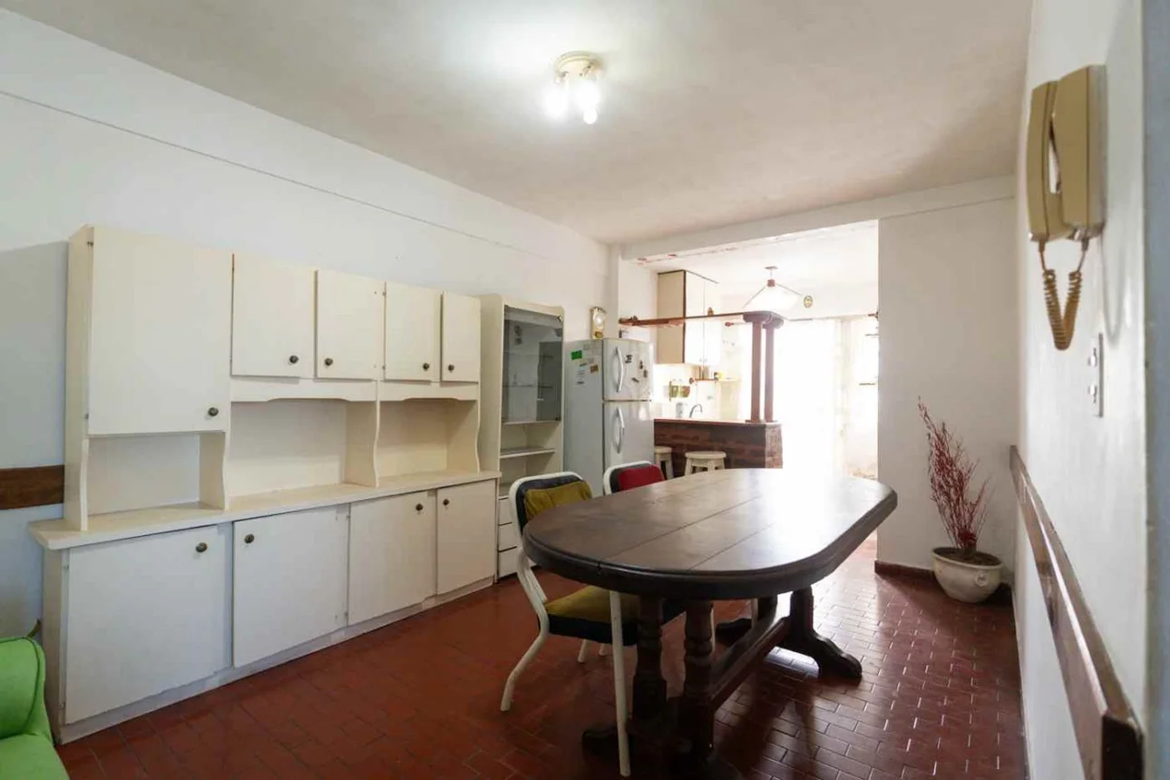 Departamento en venta en La Plata