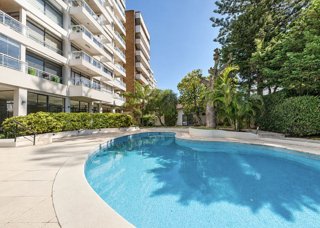 VENTA 4 AMBIENTES TERRAZA COCHERA AMENITIES