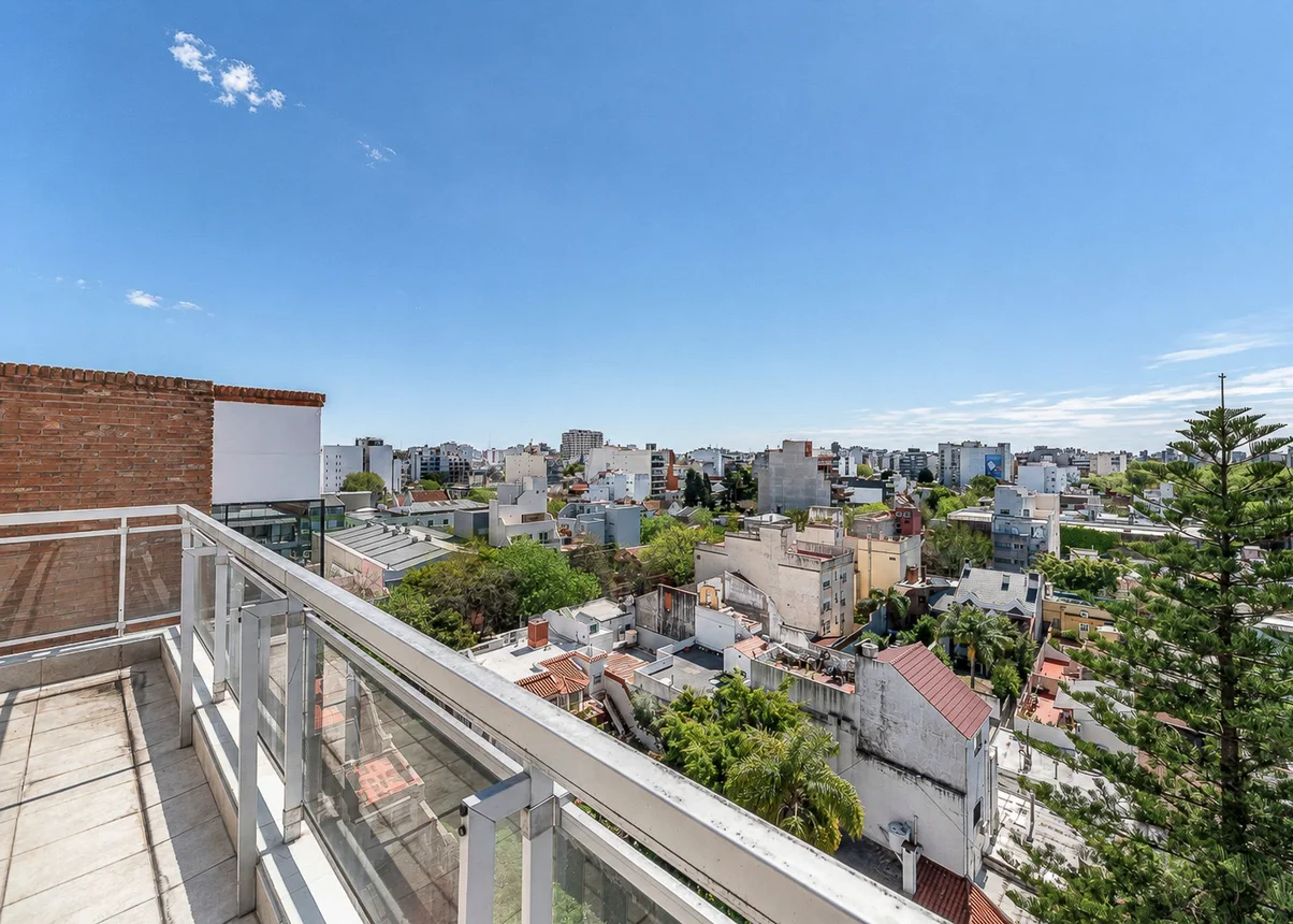 Departamento de 4 ambientes en venta en Villa del Parque, Tinogasta 3000, foto 4