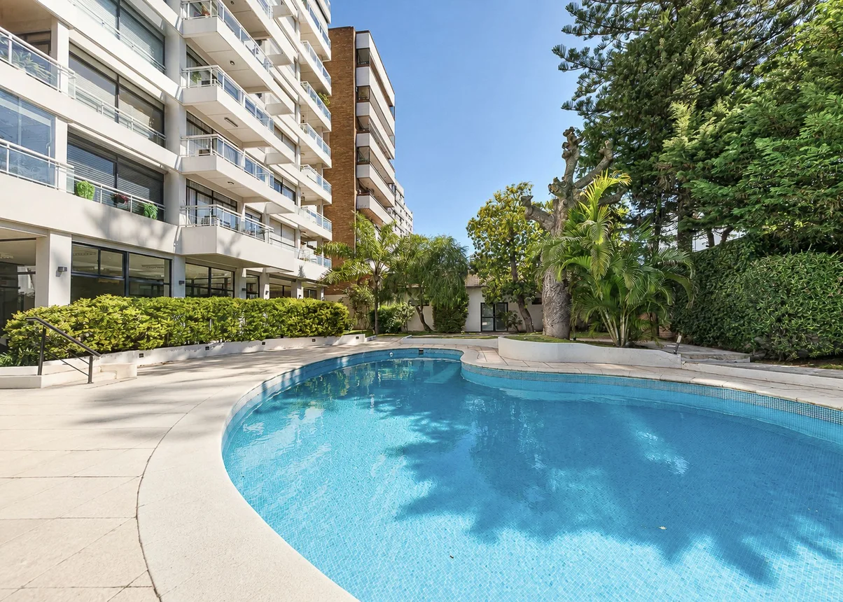 Departamento de 4 ambientes en venta en Villa del Parque, Tinogasta 3000