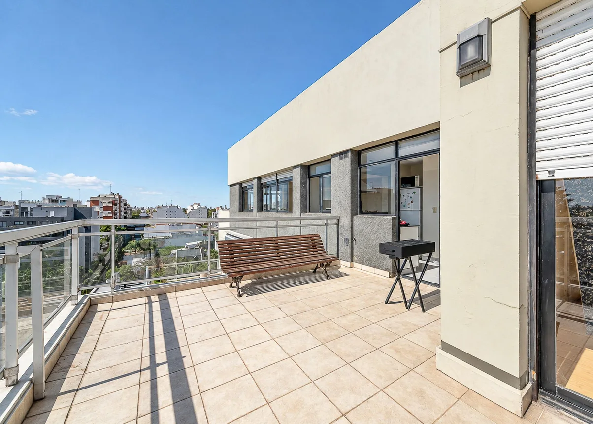 Departamento de 4 ambientes en venta en Villa del Parque, Tinogasta 3000, foto 3