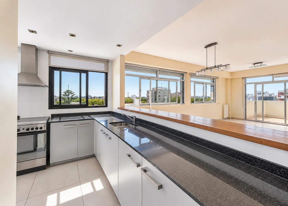 Departamento de 4 ambientes en venta en Villa del Parque, Tinogasta 3000, foto 2