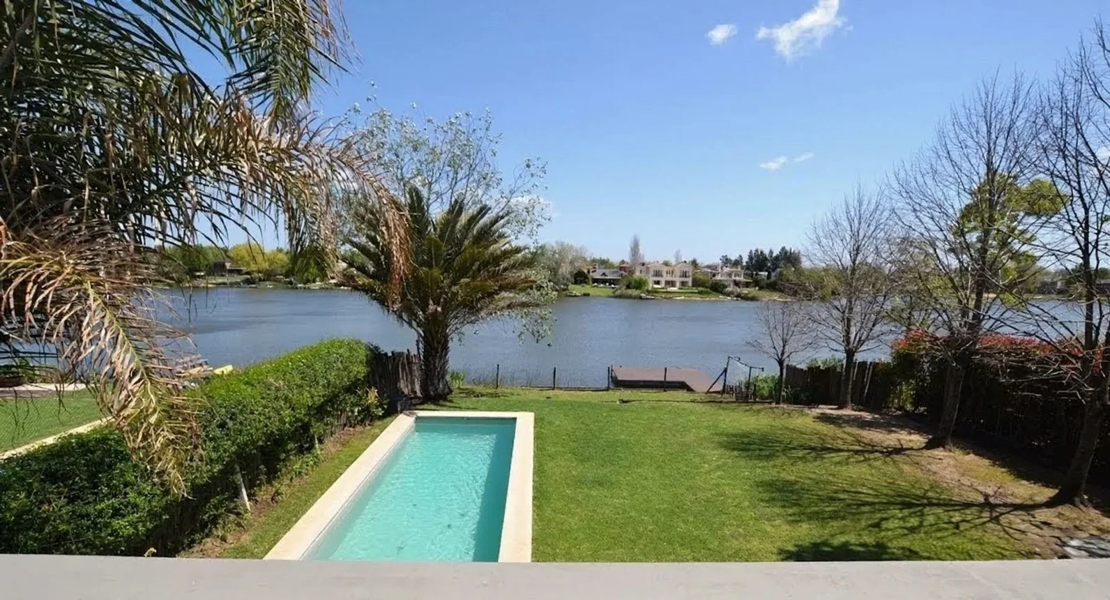 Casa de 7 ambientes en venta en Tigre, Av Santa Maria 6300, foto 4