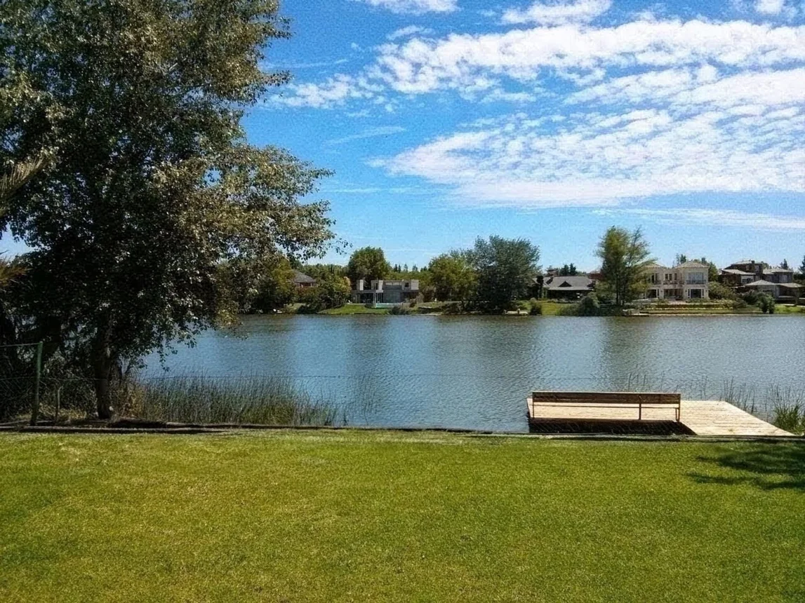 Casa de 7 ambientes en venta en Tigre, Av Santa Maria 6300, foto 5
