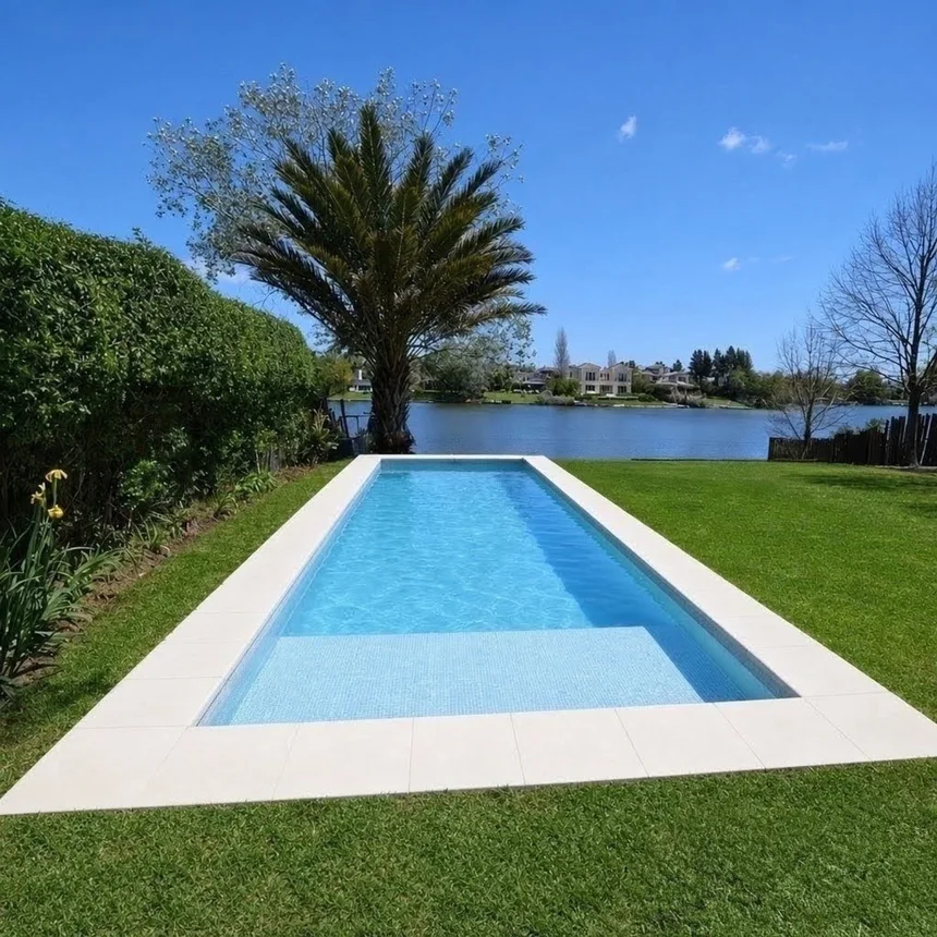 Casa de 7 ambientes en venta en Tigre, Av Santa Maria 6300, foto 2