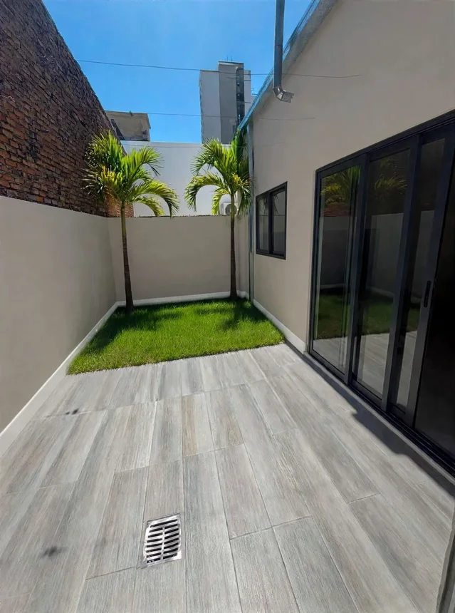 Casa de 3 ambientes en venta en Santa Fe, Salvador Caputto 3500, foto 2