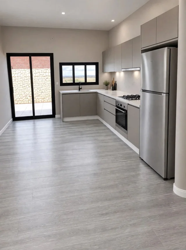 Casa de 3 ambientes en venta en Santa Fe, Salvador Caputto 3500