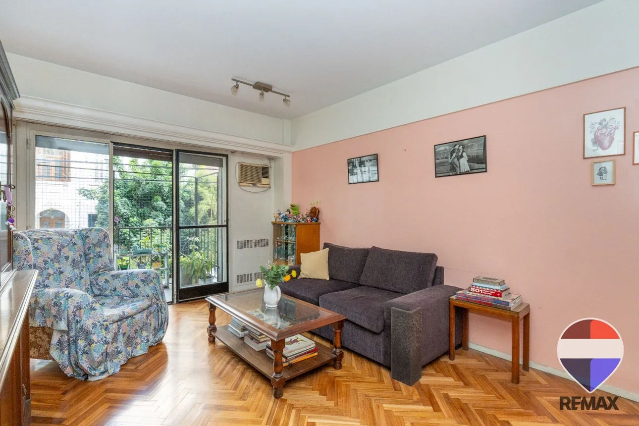Departamento de 4 ambientes en venta en Belgrano, Mendoza 3100, foto 2