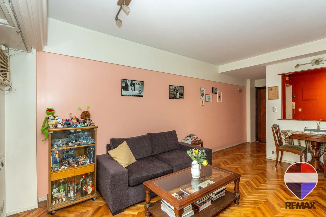Departamento de 4 ambientes en venta en Belgrano, Mendoza 3100, foto 3