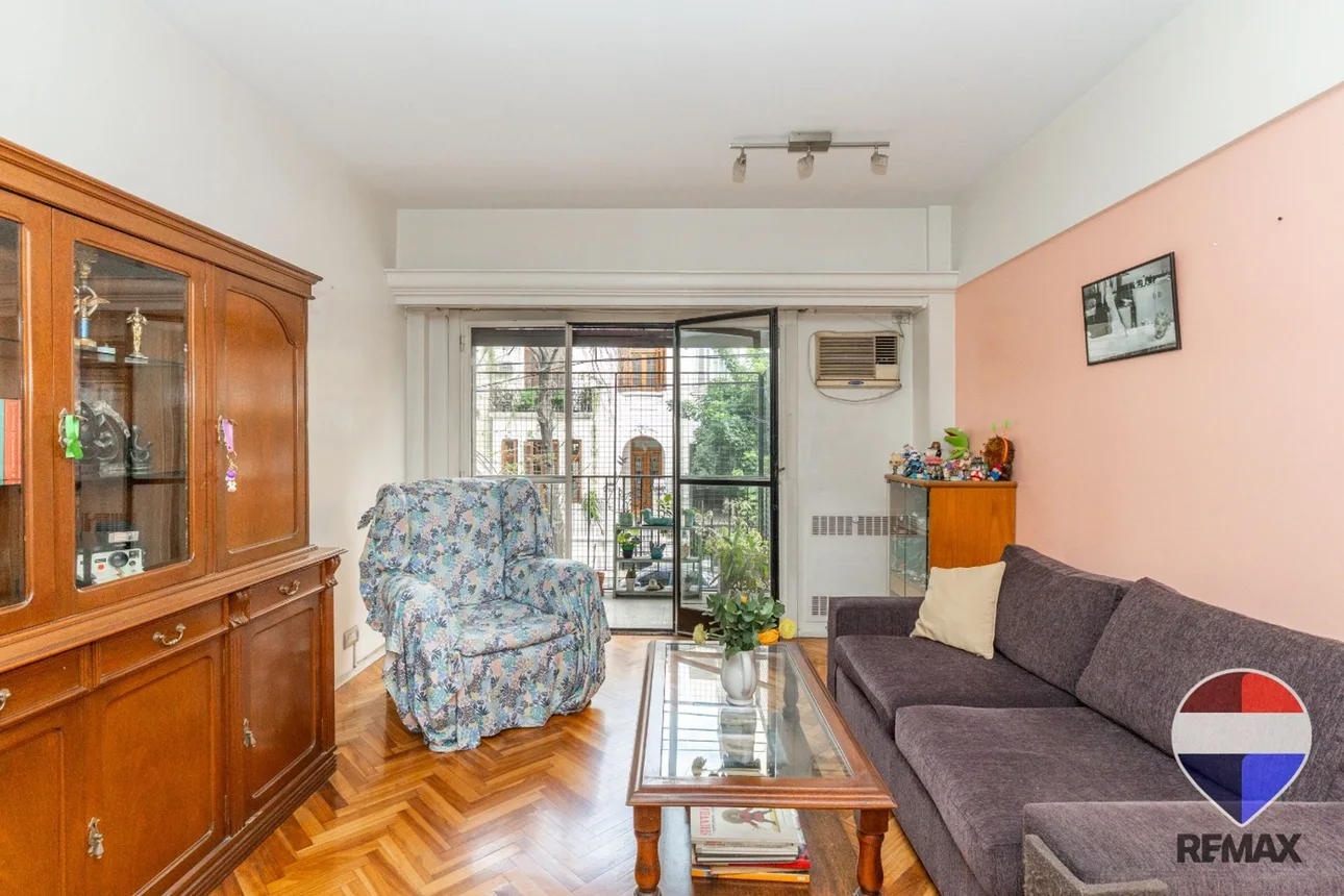 Departamento de 4 ambientes en venta en Belgrano, Mendoza 3100, foto 5