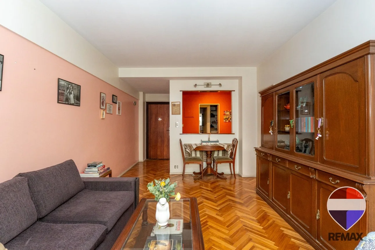 Departamento de 4 ambientes en venta en Belgrano, Mendoza 3100, foto 4