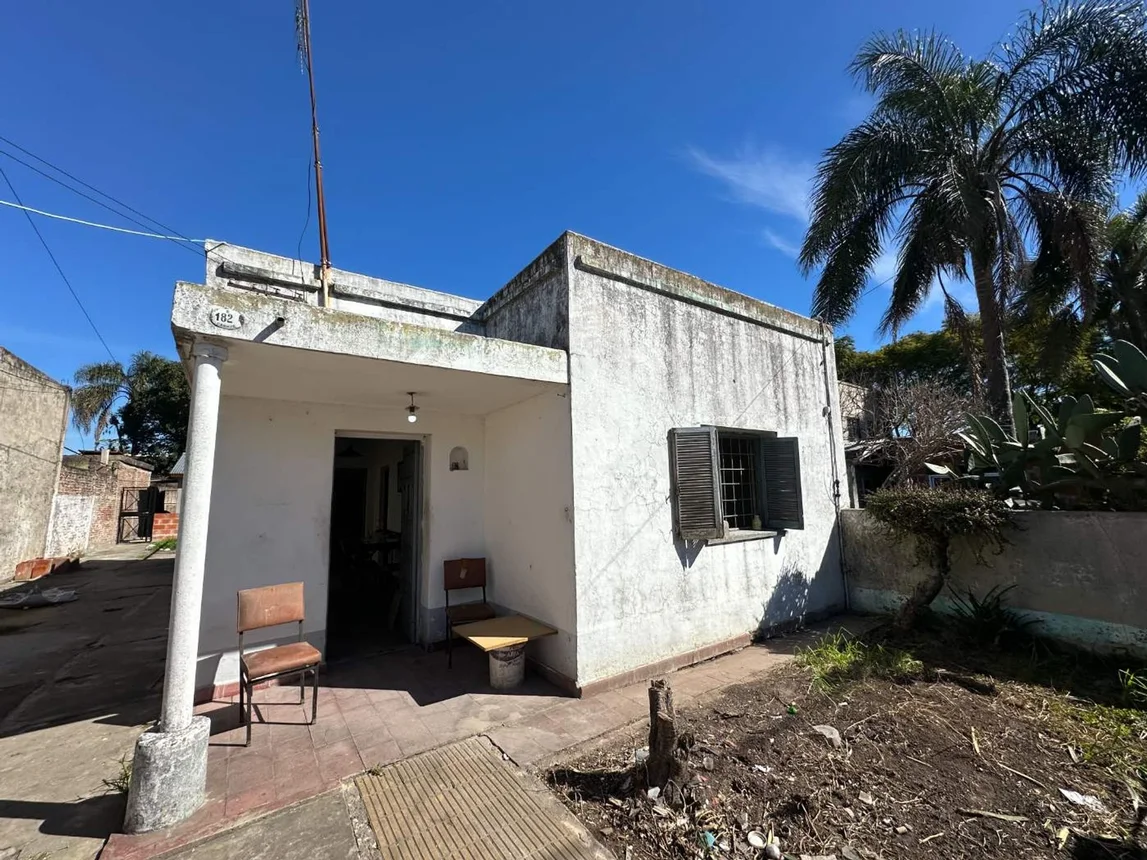 PH de 4 ambientes en venta en Villa Tesei, Carhué 300, foto 2