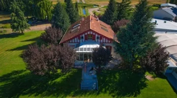 LOTE EN VENTA Bº LA RESERVA
