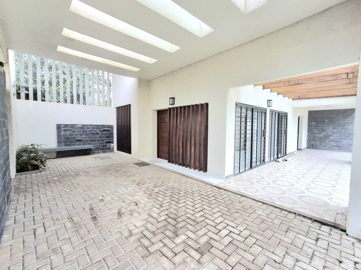 Hermosa casa en fincas del rincon, foto 4