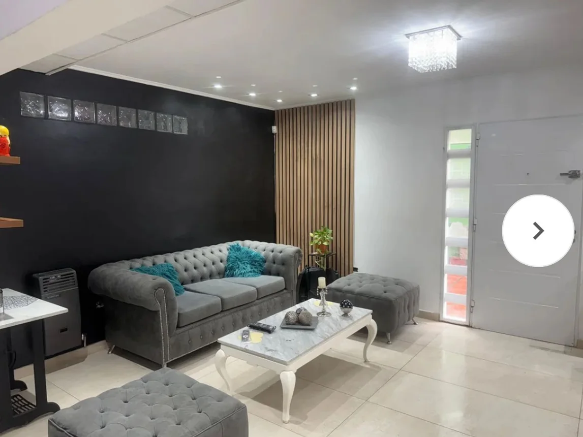 Casa en venta en Morón