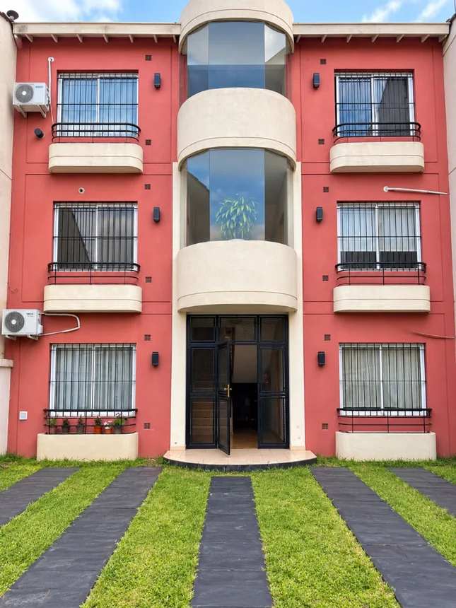 Departamento en venta en Ramos Mejía