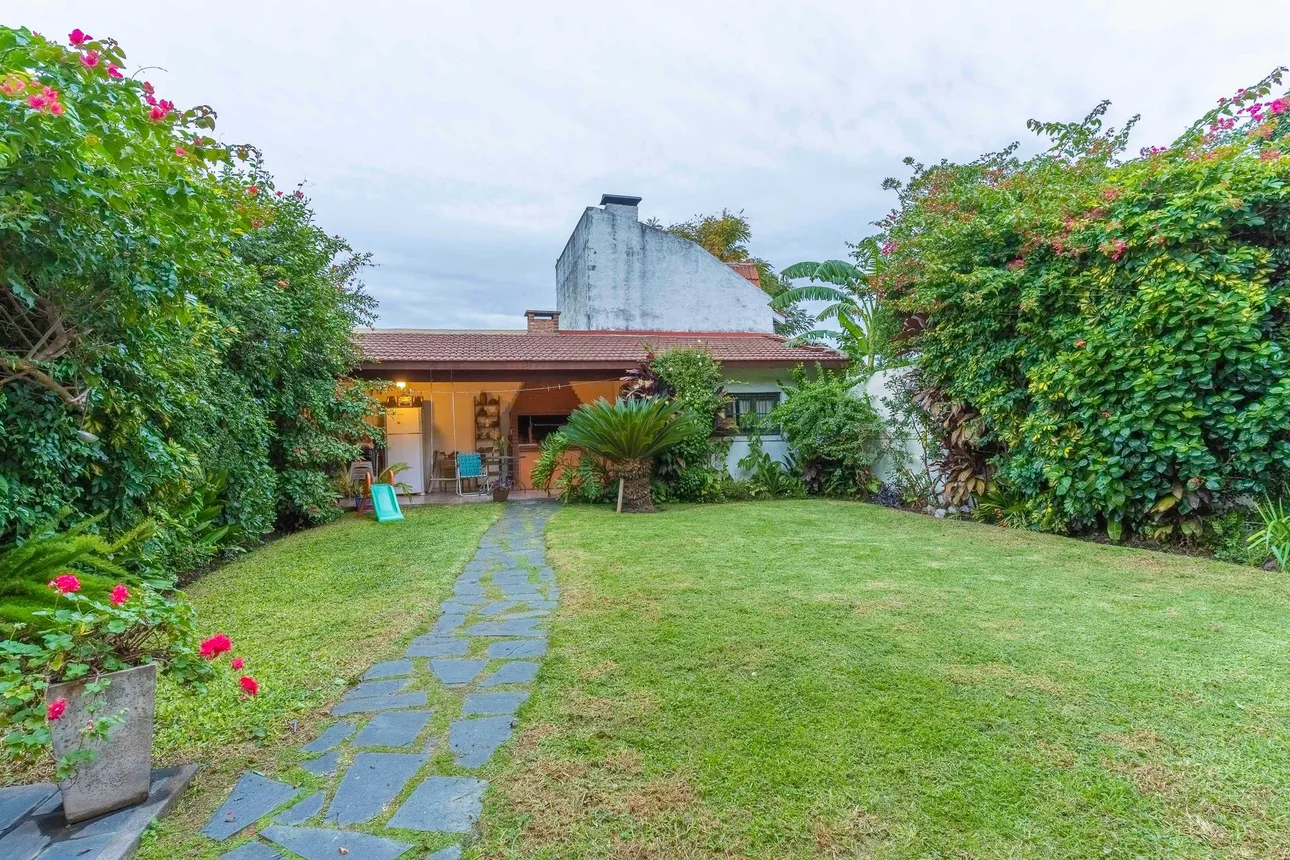 Casa en venta en Martínez