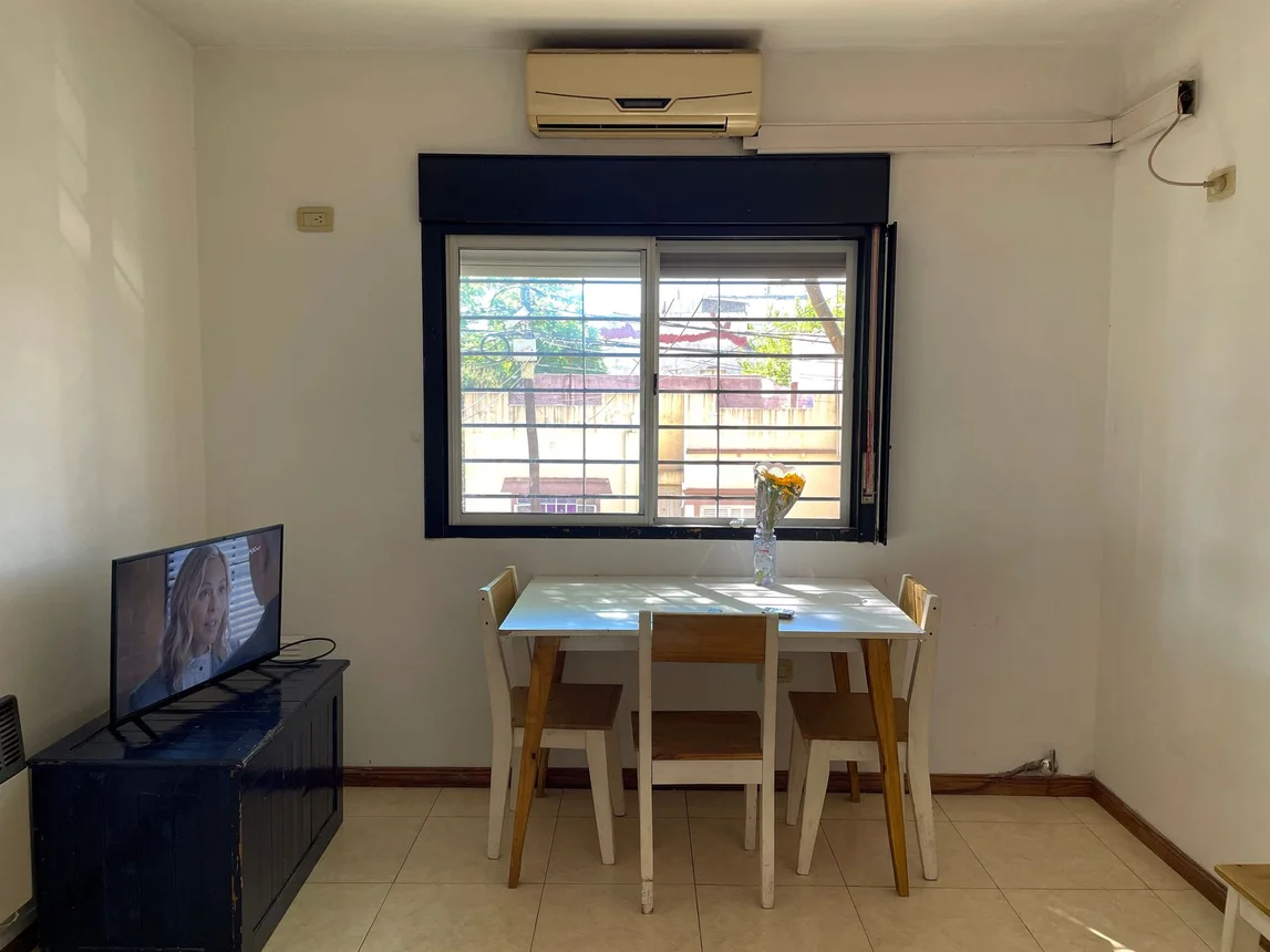 Departamento de 2 ambientes en venta en Villa Bosch, Bernardo de Monteagudo 700, foto 3