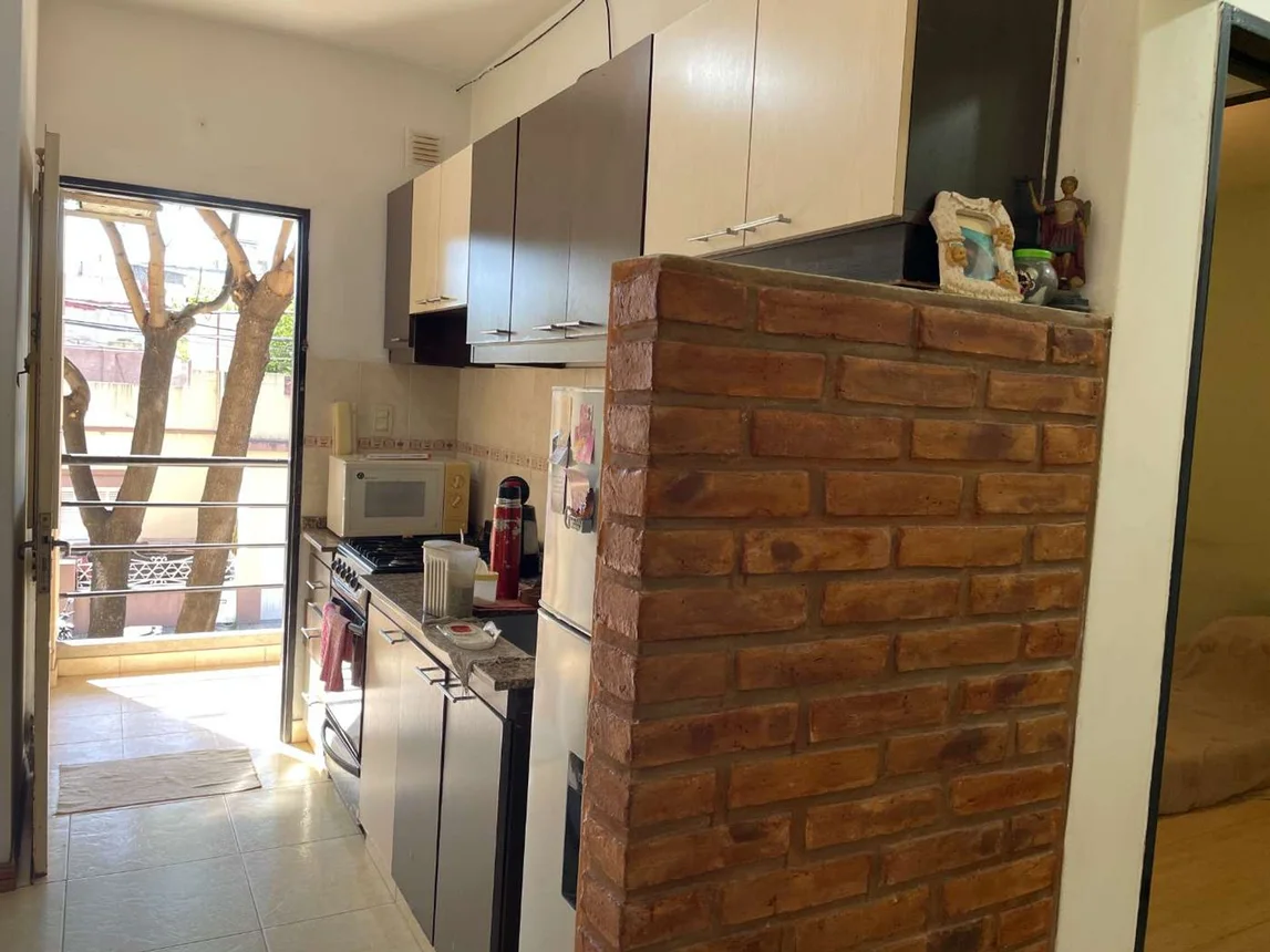 Departamento de 2 ambientes en venta en Villa Bosch, Bernardo de Monteagudo 700, foto 5