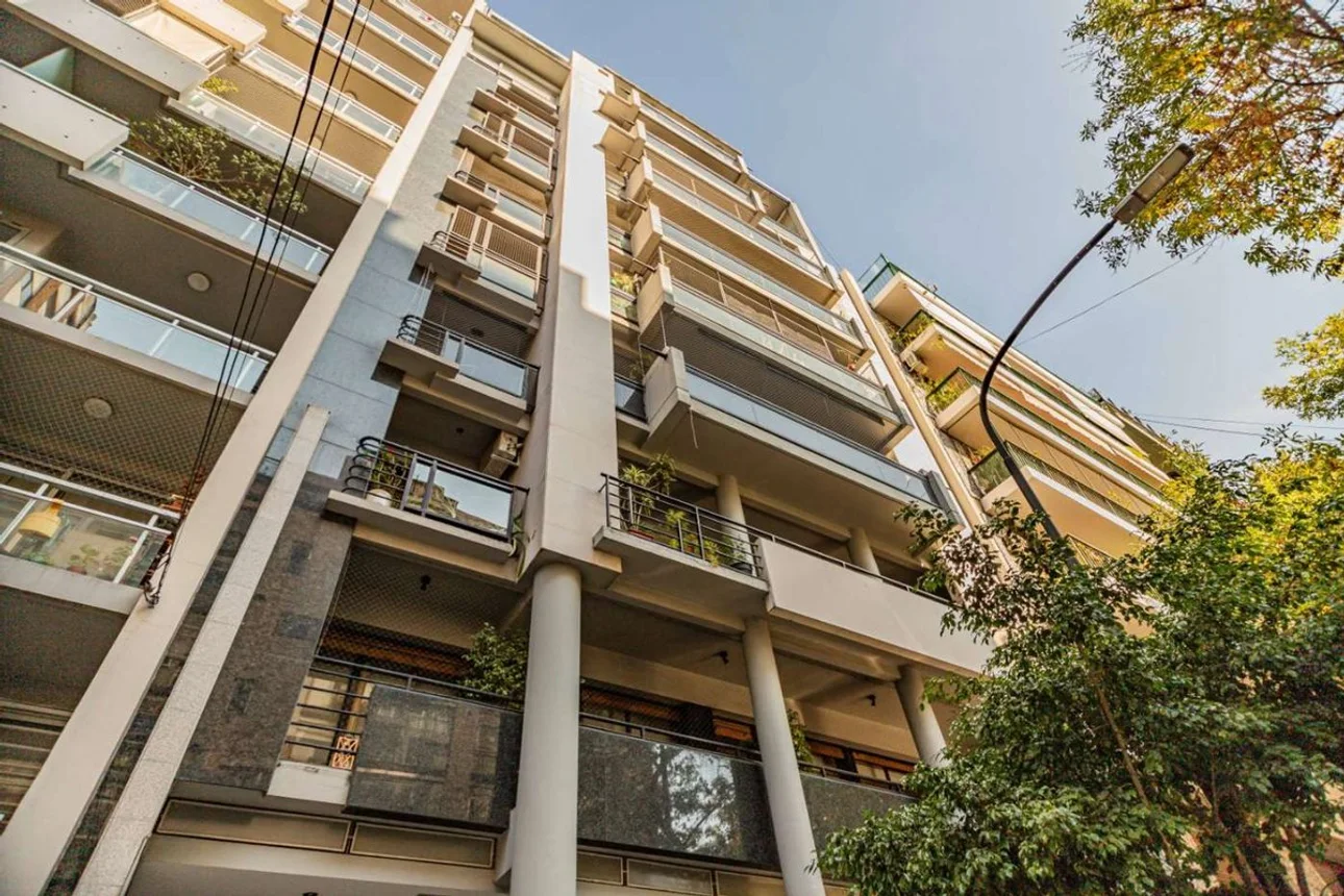Semipiso de 4 ambientes en venta en Colegiales, La Pampa 2900, foto 5