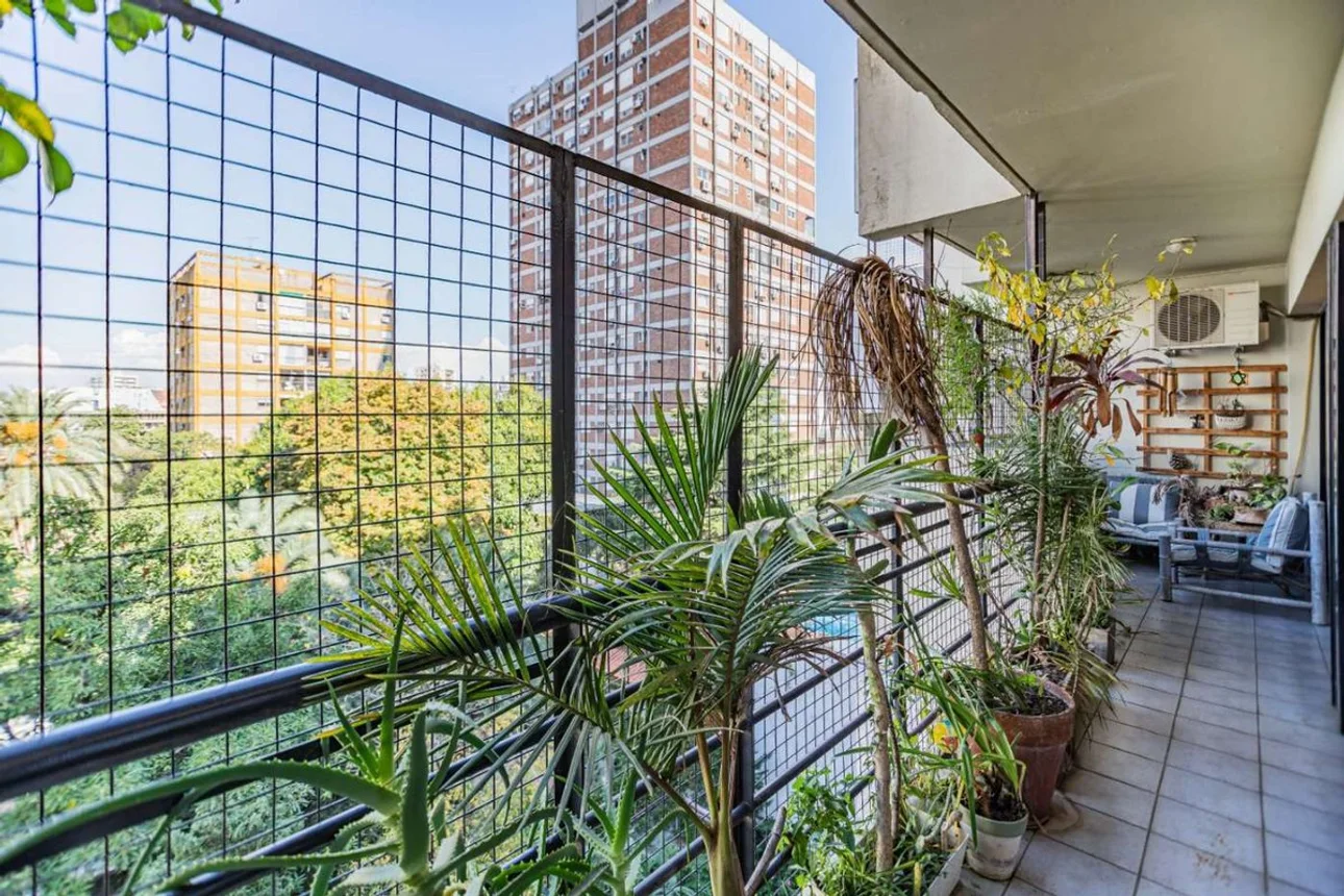 Semipiso de 4 ambientes en venta en Colegiales, La Pampa 2900, foto 4
