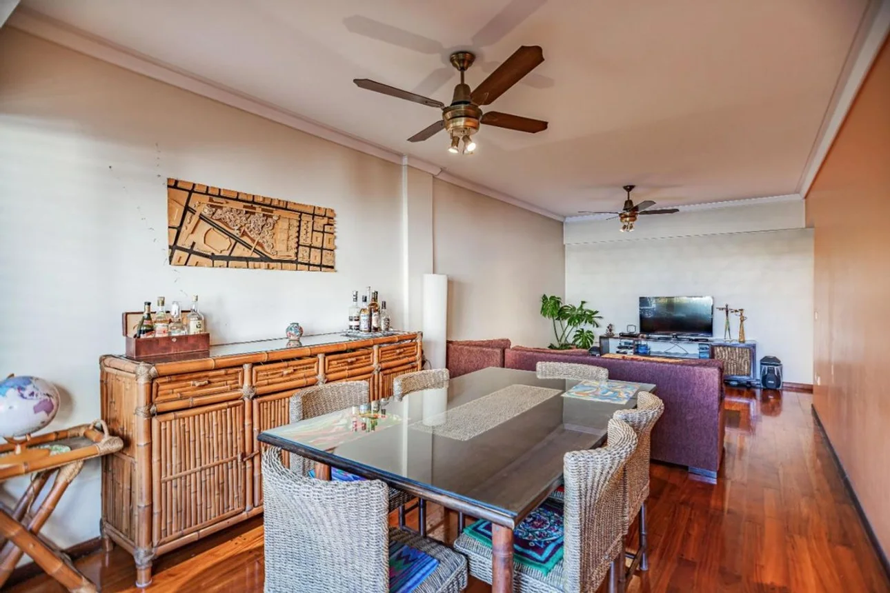Semipiso de 4 ambientes en venta en Colegiales, La Pampa 2900, foto 3