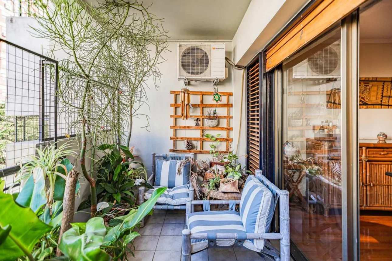 Semipiso de 4 ambientes en venta en Colegiales, La Pampa 2900, foto 2