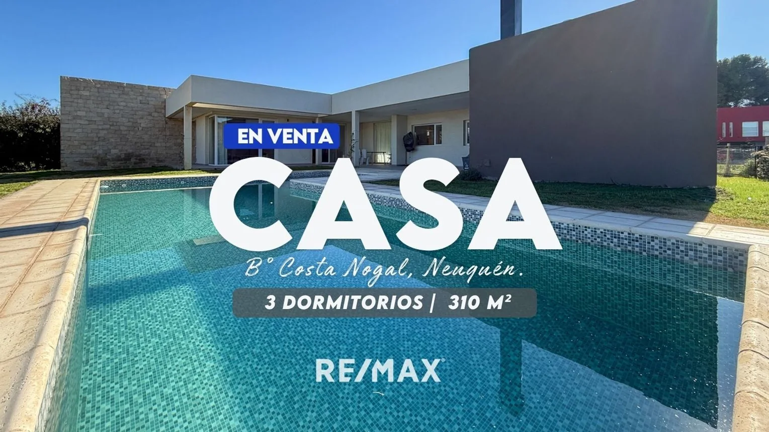 Casa en venta en Neuquén