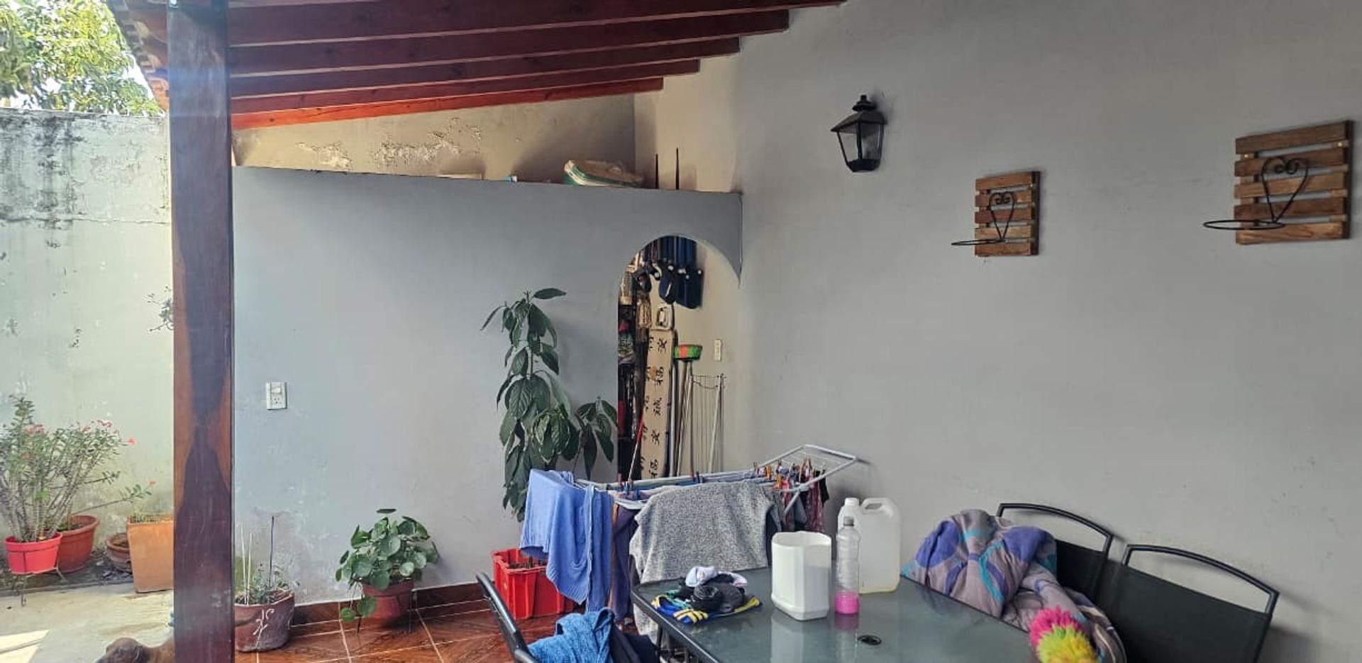 CASA EN VENTA CHACHAPOYAS ZONA NORTE - foto 6