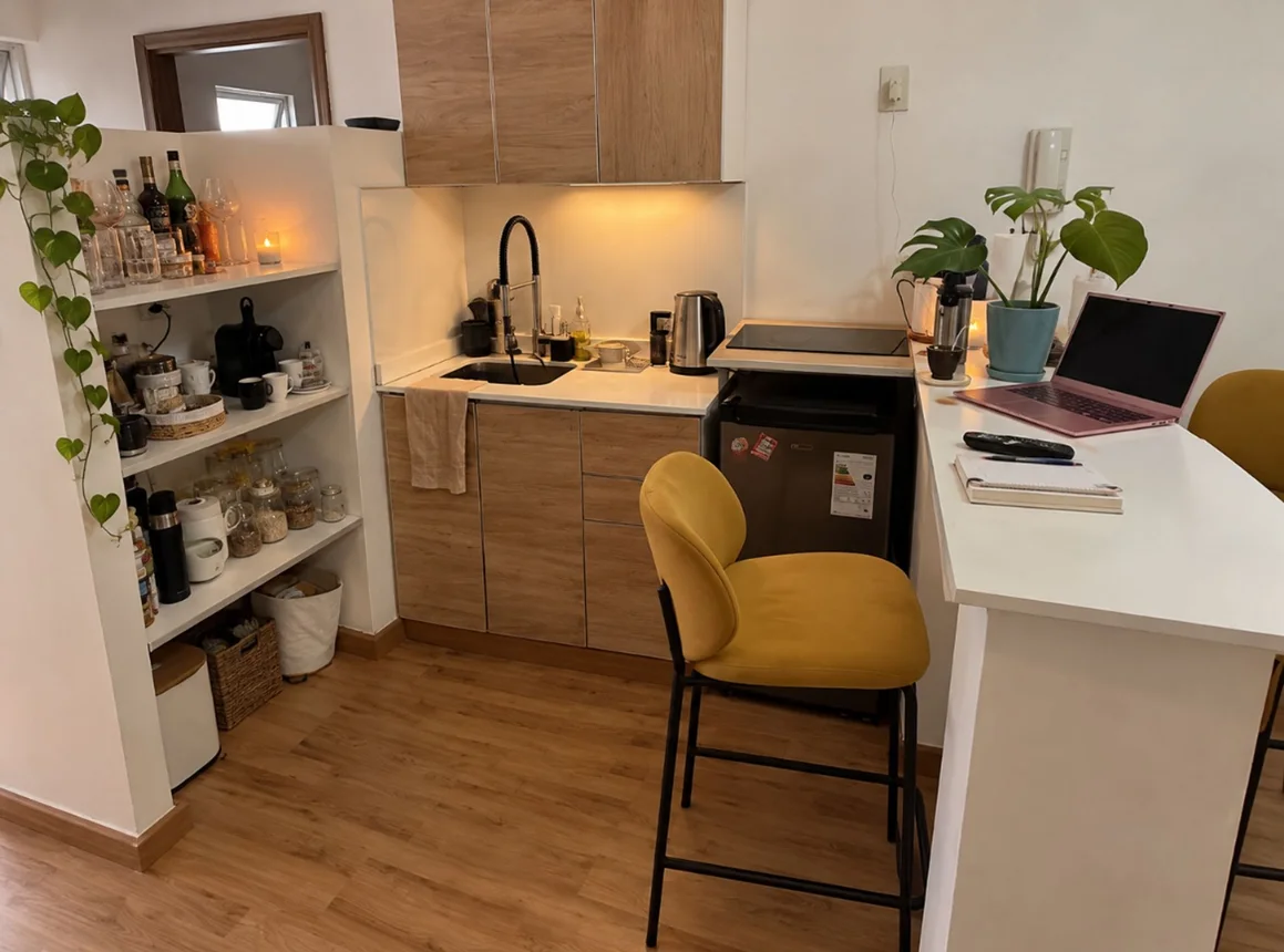 Monoambiente en venta en Monte Castro, Lascano 4400, foto 3