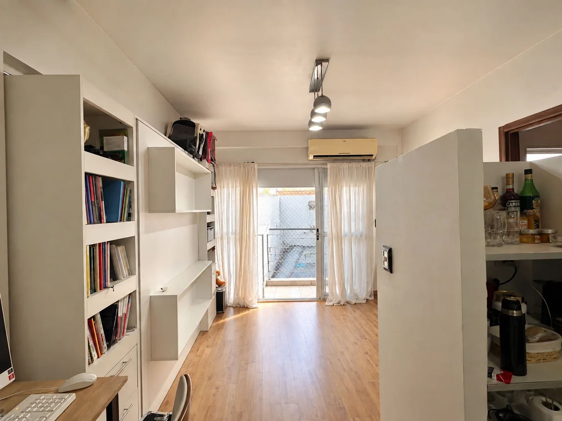 Monoambiente en venta en Monte Castro, Lascano 4400, foto 4